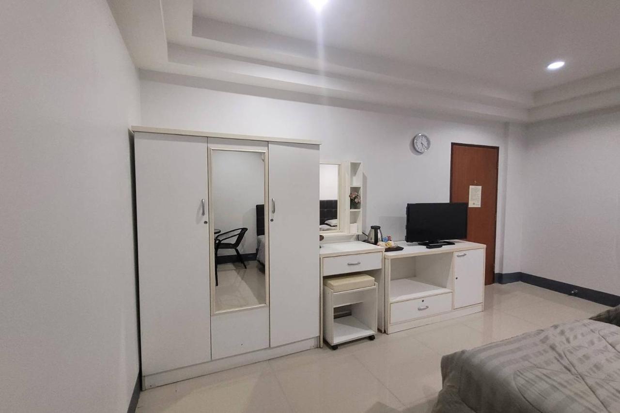 Kaewchantra Mansion Csiangmaj Kültér fotó