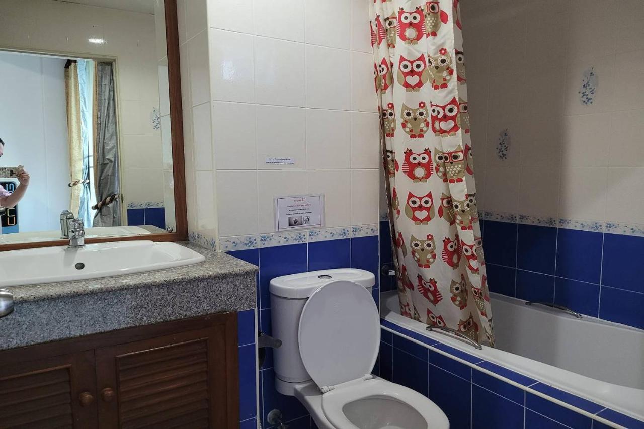 Kaewchantra Mansion Csiangmaj Kültér fotó