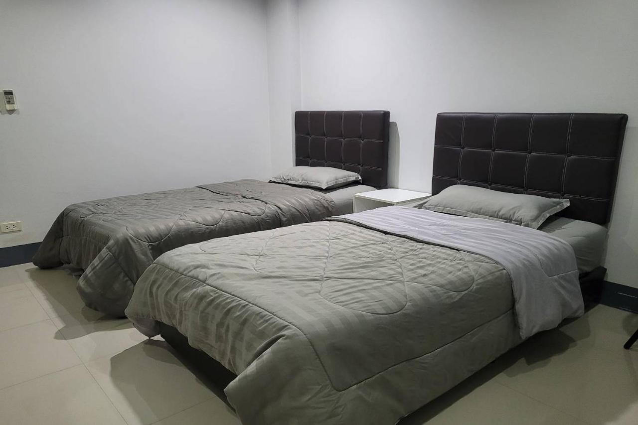 Kaewchantra Mansion Csiangmaj Kültér fotó