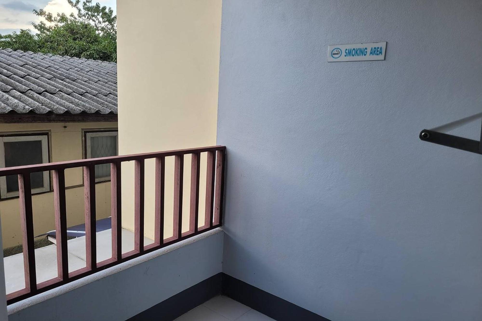 Kaewchantra Mansion Csiangmaj Kültér fotó