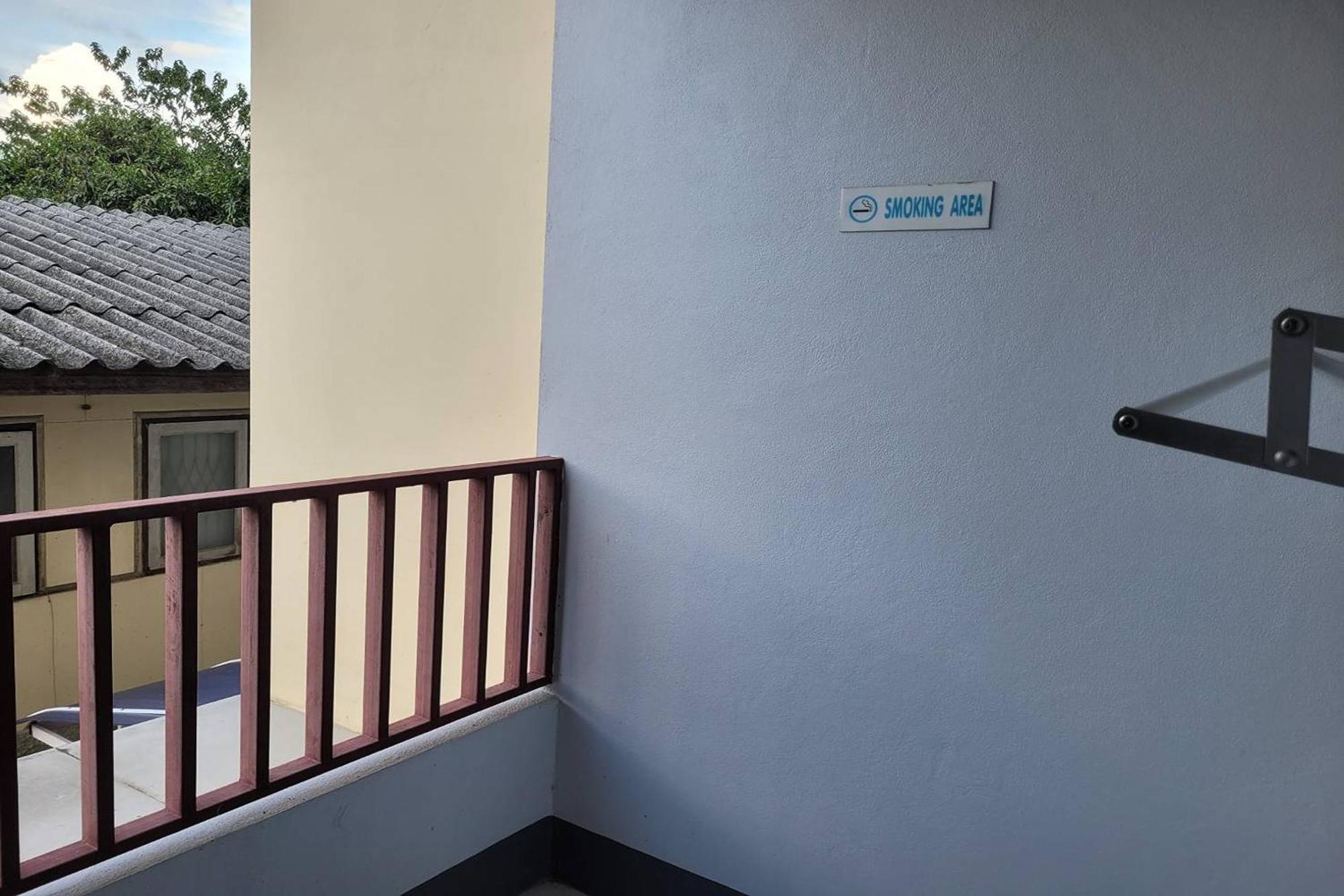 Kaewchantra Mansion Csiangmaj Kültér fotó