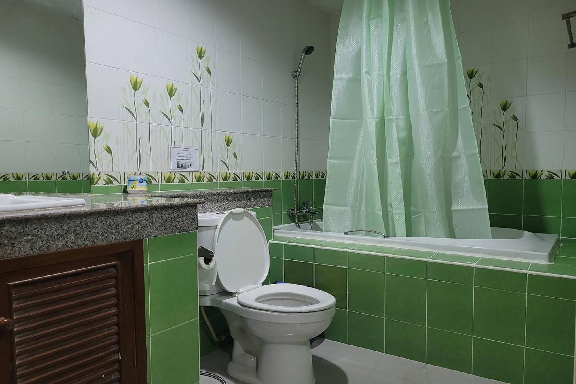 Kaewchantra Mansion Csiangmaj Kültér fotó