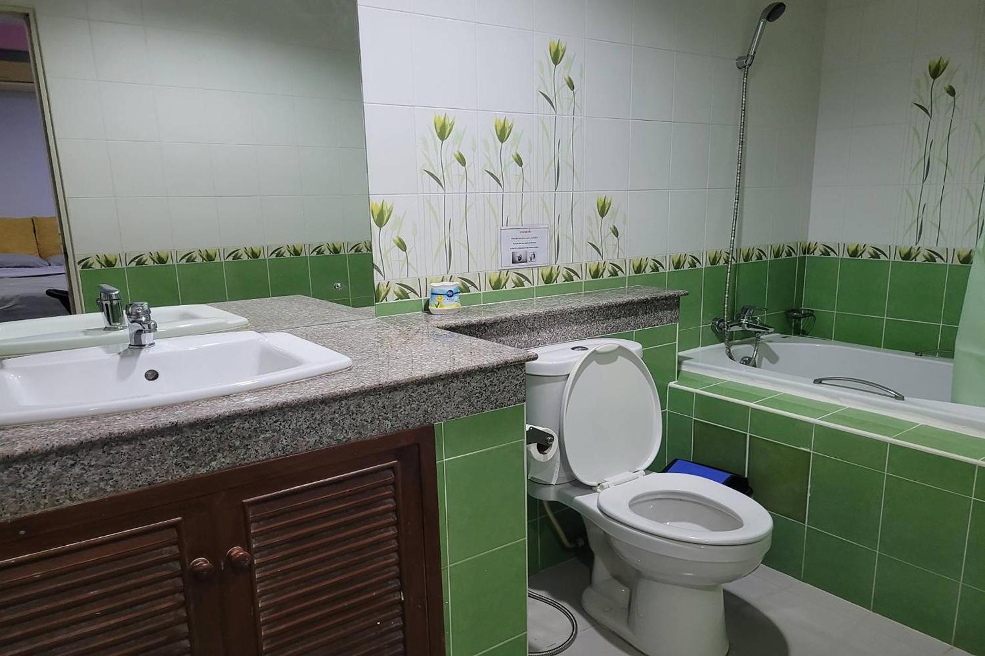 Kaewchantra Mansion Csiangmaj Kültér fotó