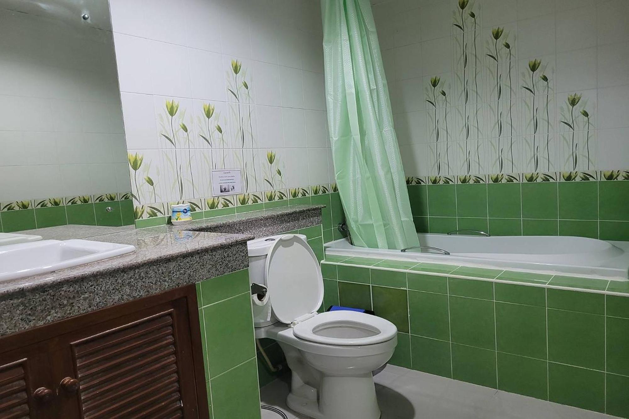 Kaewchantra Mansion Csiangmaj Kültér fotó