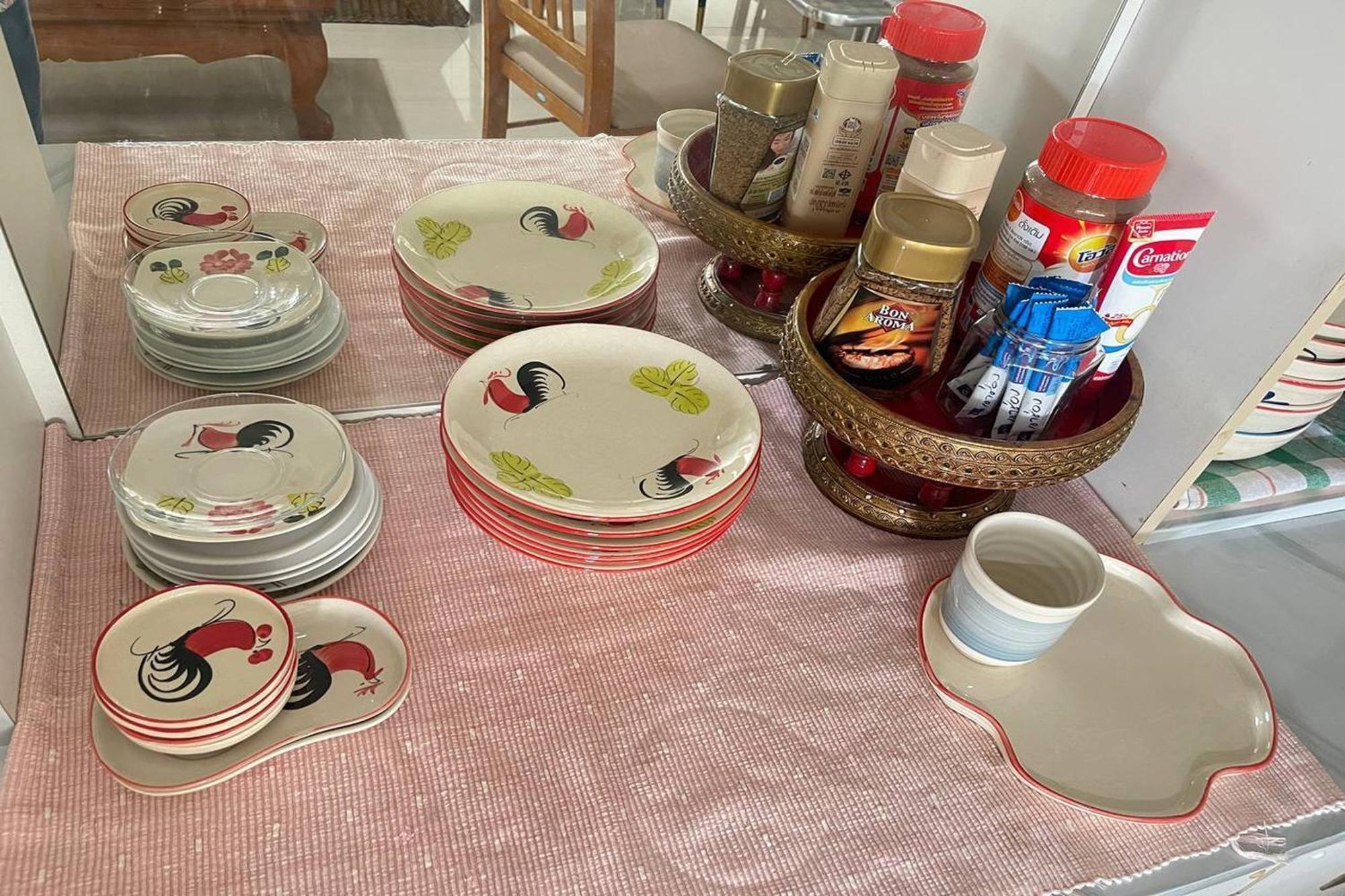 Kaewchantra Mansion Csiangmaj Kültér fotó