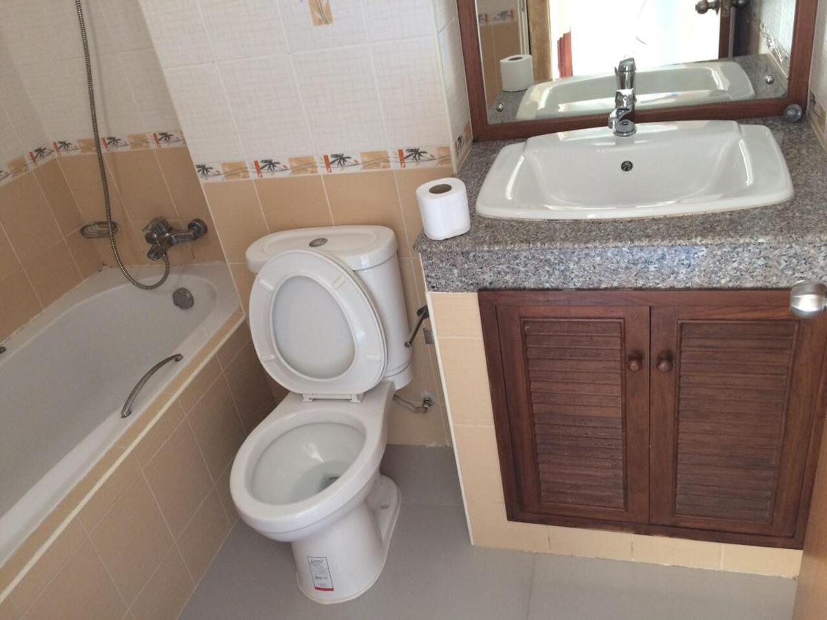 Kaewchantra Mansion Csiangmaj Kültér fotó